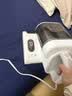 米家【价保618】小米除螨仪2 Pro 升级双尘杯 智能LED屏 紫外线超声波除螨杀菌 床上去螨虫 实拍图