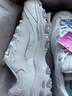 斯凯奇（Skechers）女鞋夏季厚底老爹鞋百搭软底舒适外穿运动鞋11959 实拍图