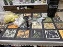 长虹电暖桌长方形烤火桌子家用冬季多功能取暖升降茶几电炉取暖桌电烤炉家用电热取暖桌电烤桌烤火炉A4 A4-1.1米无烹饪【声控+轻移动+岩板】 实拍图