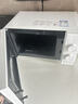 美的（Midea）【价保618】微波炉经典双旋钮家用小型20L平板式易清洁便捷高效速热杀菌除味随机发货2026新款M202 实拍图