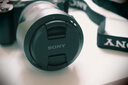 索尼（SONY）Alpha 7C II全画幅微单相机 创意外观滤镜 AI智能芯片 银色 单机身（a7c2/A7C II/A7CM2） 实拍图