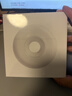 奔腾（POVOS）剃须刀甜甜圈2.0电动迷你便携T003月光白刮胡刀智能剃胡刀 送男友老公父亲生日实用礼物价保618 实拍图