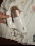 松下（Panasonic）【价保618】负离子电吹风机高速大功率不伤发家用低噪速干护发送女友生日礼物白色EH-WNE6A 实拍图