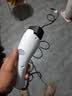 比亚迪3.5kw随车充便携式充电枪放电枪 适用海鸥元海狮海豚宋唐L汉1.7kw随车充 3.5kw/220V随车充-送10A转换头+包 实拍图