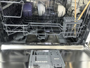 海尔（Haier）智家出品懒人V系列【小方糖max】洗碗机 小型台面式/嵌入式一键UV除菌智能WIFI母婴洗自动开门烘干 台嵌两用 【性价比款】小方糖+6套+UV单独消杀 实拍图