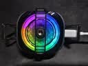努比亚红魔磁吸散热器8Pro夹持直播支架【搭配红魔磁吸背夹8Pro，秒变夹持背夹苹果安卓均可使用】 实拍图