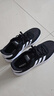 adidas RUN 60s 2.0复古休闲舒适跑步鞋男女阿迪达斯官方轻运动   黑/白   44.5 实拍图