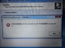 纽曼1300M USB无线网卡 5G双频 台式机笔记本电脑 随身WiFi接收器发射器 外置双天线高速 穿墙 实拍图