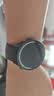 一加 手表 OnePlus Watch 2 陨石黑 智能健康手表 男女运动手表 eSIM电话手表 OPPO手表 专业跑姿分析二手 陨石黑 99新 实拍图