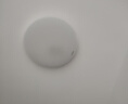 四季沐歌（MICOE）普瑞护眼卧室吸顶灯现代简约led超薄中山灯具房间主灯皓白系列 实拍图