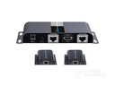 朗强（LENKENG） 朗强LKV373A-4.0HDMI网络延长器120米转rj45传输器1发多收 发射器 单个装 LKV373A 实拍图
