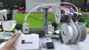 拓竹A1mini 3D打印机儿童学生新手友好 儿童教育 桌面家用FDM 全自动调平多色高速 A1 mini 多色套装 实拍图