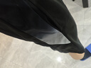 步锐特（BURUITE）运动套装男夏季健身衣服速干短袖T恤篮球羽毛球训练短裤跑步装备 实拍图