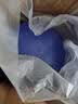 蓝月亮色渍净彩漂粉500g×3 除菌爆炸盐 校服去污去黄 白彩衣婴儿可用 实拍图