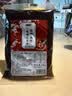 焙小姐低糖油性红豆沙  蛋黄酥包子冰皮月饼馅料中西式糕点原料 500g 实拍图