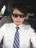 红豆DP成衣免烫100%棉抗皱长袖衬衫女纯棉打底衫修身商务白色衬衣女装 实拍图