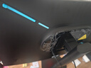 泰坦军团27英寸2K 245Hz双侧入光DyDs0.5ms HDR500硬件低蓝光 耳机挂钩 旋转升降FPS电竞显示器KG277R PLUS 实拍图