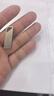 爱国者（aigo）64GB USB3.2 Gen 1 U盘 读速150MB/s U315 金属外壳  学生办公投标电脑车载通用 便携 大容量优盘 实拍图