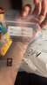 babycare储奶袋 装奶保鲜袋母乳储存袋保防漏一次性密封袋120ml50片装 实拍图