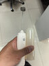 京东京造咖啡打泡器电动充电家用收纳牛奶搅拌器奶盖打发奶泡机手持打奶器 实拍图