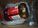 陶华碧老干妈  辣椒酱  精制牛肉末豆豉油辣椒210g 贵州特产 实拍图