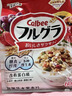 卡乐比（Calbee）即食燕麦片冷泡 可可莓水果麦片380g 进口非油炸营养早餐代餐零食 实拍图