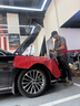 捷欧得原厂全合成汽机油0W-20 SP级4L 京东养车 大众迈腾探岳速腾高尔夫 实拍图