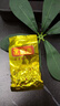 茗聚惠 特级好茶 2026年新茶铁观音浓香型春茶礼盒装安溪兰花香茶叶500g 实拍图