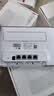 华为4g路由器插卡b535千兆企业级全网通CPE转有线非wifi7宽带移动随身流量卡无线网卡5g手机可用2025款 B321-820【2025新款】2个网口 咨询客服送体验流量【10G/1月】 实拍图