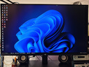 泰坦军团31.5英寸1152分区 MiniLED 4K 160Hz双模320Hz HDR1000 DyDs 新一代FAST VA电竞显示器P326MV PLUS 实拍图