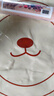 Jidaocook硅胶揉面垫食品级家用大号擀面垫和面垫案板包饺子垫面板烘焙垫 大号【带擀面杖】70*50+面刀 标准厚度 实拍图
