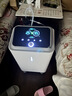 氧精灵10L升医用制氧机大流量呼吸吸氧机家用老人氧气机103W 实拍图