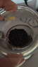 大益TAETEA茶叶普洱茶熟茶 50周年纪念版 金针白莲357g 2301批次 实拍图