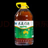 FROMQH 青海门源菜籽油小榨工艺高原小菜籽油非转基因食用油产地发货 高原小菜籽油5L 实拍图