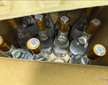 汾酒 黄盖玻汾 清香型白酒 53度 475mL*6瓶整箱 年份随机 实拍图