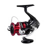 SHIMANO 禧玛诺新款SIENNA FG纺车轮海钓路亚轮轻量远投渔轮鱼线轮 4000速比5.2 实拍图