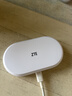中兴（ZTE）随身wifi6免插卡移动wifi无线网卡便携式热点4g路由器无限笔记本电脑通用流量2025款U10LS白色 实拍图