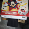 爱普生（EPSON）【6代新品】L1358 墨仓式A4彩色无线单功能家用打印机 家用/办公 AI学习打印机（微信/远程打印） 实拍图