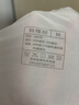 有棵树【易清洗】冰丝内裤女夏季薄10A抗菌聚乳酸隐形无痕速干三角短裤 实拍图