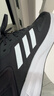 阿迪达斯adidas 男DURAMO 10 运动跑步鞋 GW8336 42.5码 实拍图