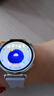 华为HUAWEI WATCH GT 6 流光紫 41mm智能手表多维情绪健康全新骑行体验 实拍图