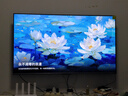 Vidda小钢炮S Mini 海信电视55英寸【价保618】 Mini LED独立低音炮 180Hz高刷MEMC 液晶电视机55VX1S 实拍图