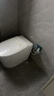 恒洁（HEGII）智能马桶H33B脚感轻音无水压带水箱坐便器HCE899A01-305免费送装 实拍图