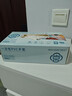 乌斯京一次性手套PVC手套100只中码食品级实验美容清洁烘焙餐饮厨房手套 实拍图