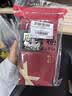 周六福18K黄金项链女O字链素链锁骨链生日礼物 黄18K 约1.6g-47cm 实拍图