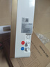 九阳（Joyoung）超滤净水器家用直饮迷你型无桶自来水过滤器 JYW-HC-1365WU 白色 实拍图