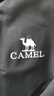 骆驼（CAMEL）CamelTex户外御寒冲锋衣男女同款防油污外套三合一登山服  XL 实拍图