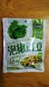 吉香居泡椒豇豆 减盐酸豆角下饭菜即食泡菜咸菜酸豇豆 25g*10袋 实拍图