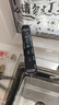 美的（Midea）星河升级银河软净一体净水器【一价全包】全屋净水家用1000G大通量厨下式10年RO冷热管线机套装 实拍图