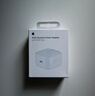 Apple/苹果 40W type-c快充充电器 苹果usb-c原装充电头 旗舰店新款苹果iPhone 17 Pro Max充电器 实拍图
